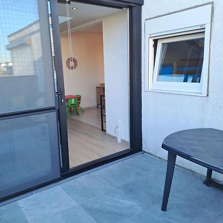 Maison De Vacances ;Vakantiehuisje コクセッド エクステリア 写真
