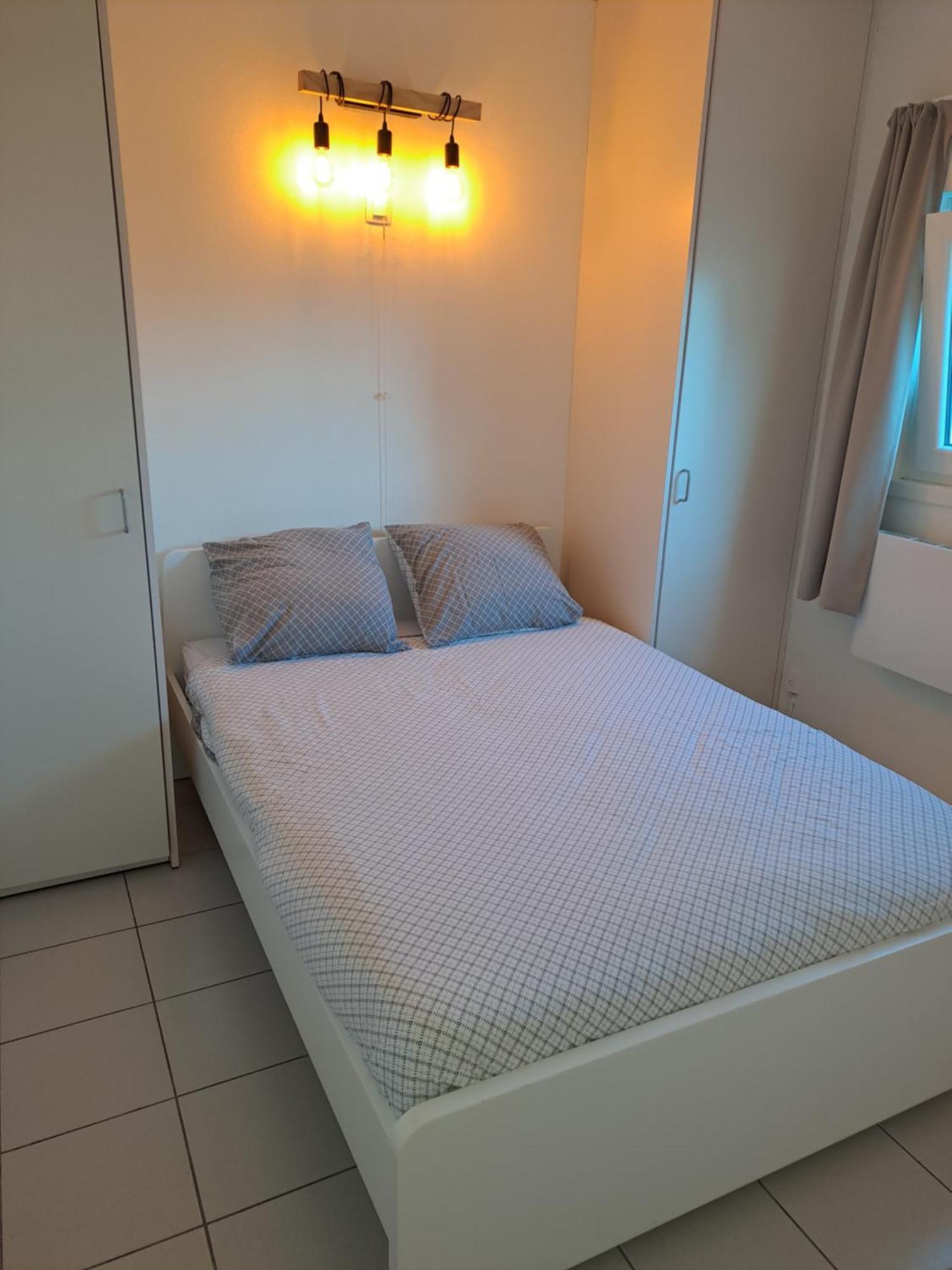 Maison De Vacances ;Vakantiehuisje コクセッド エクステリア 写真