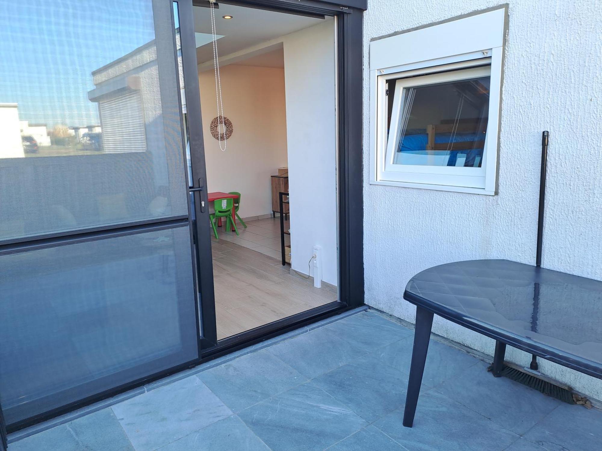 Maison De Vacances ;Vakantiehuisje コクセッド エクステリア 写真