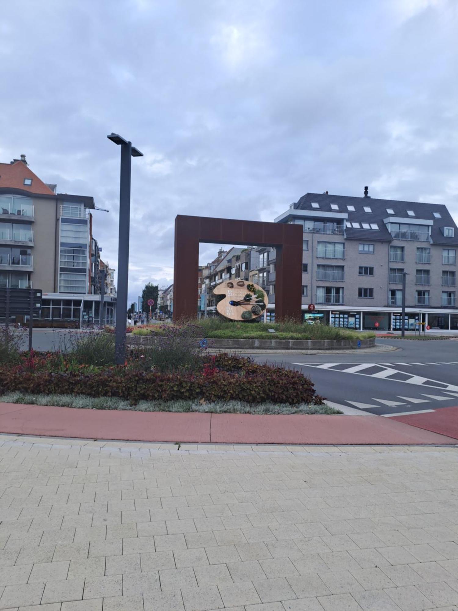 Maison De Vacances ;Vakantiehuisje コクセッド エクステリア 写真