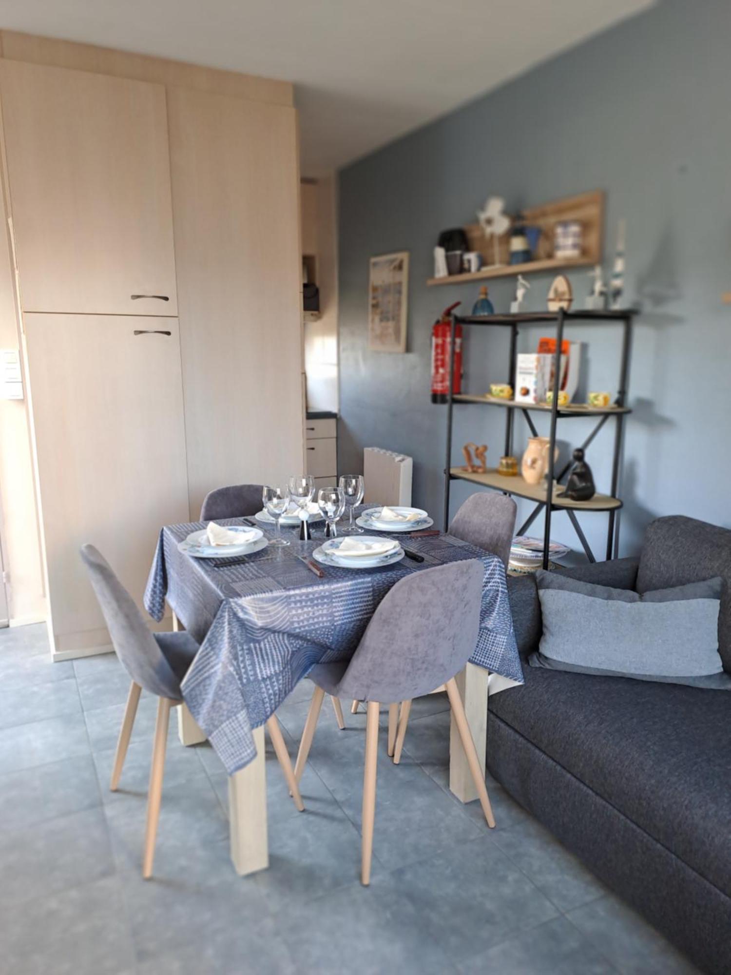 Maison De Vacances ;Vakantiehuisje コクセッド エクステリア 写真