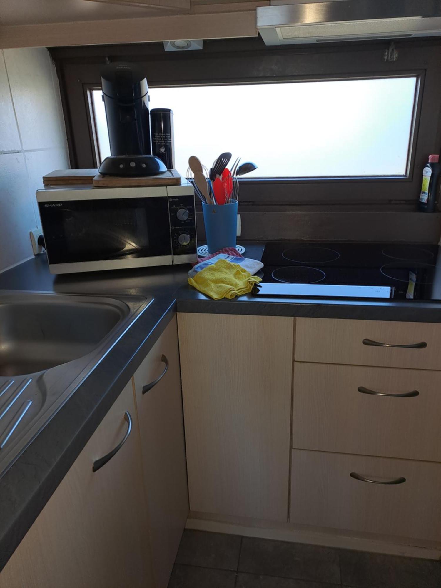 Maison De Vacances ;Vakantiehuisje コクセッド エクステリア 写真