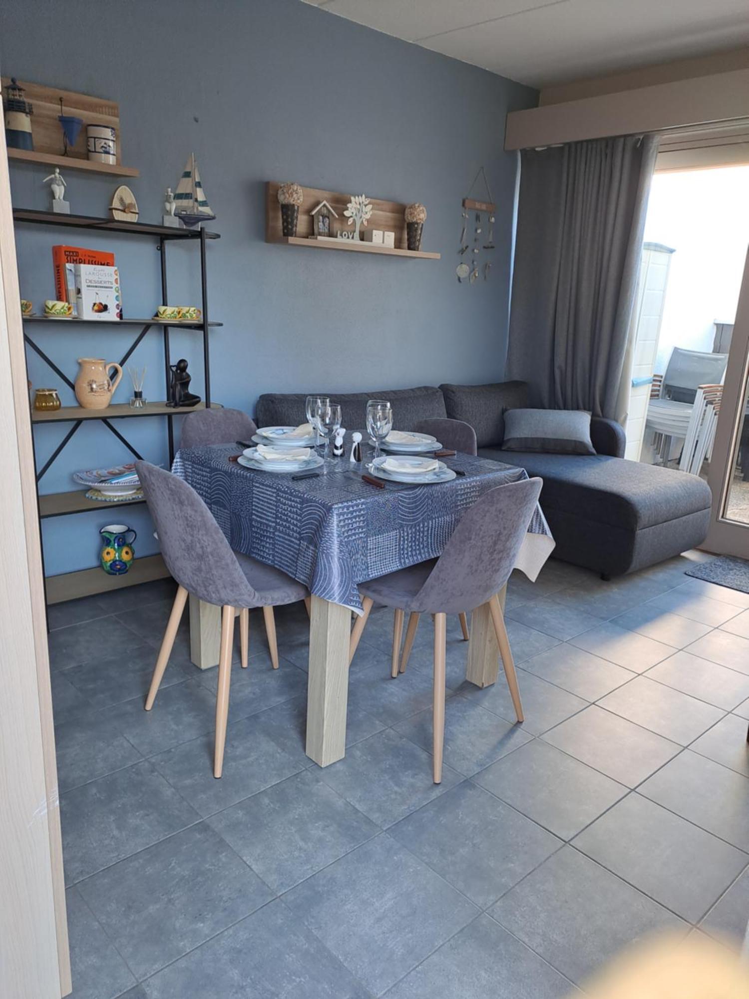 Maison De Vacances ;Vakantiehuisje コクセッド エクステリア 写真