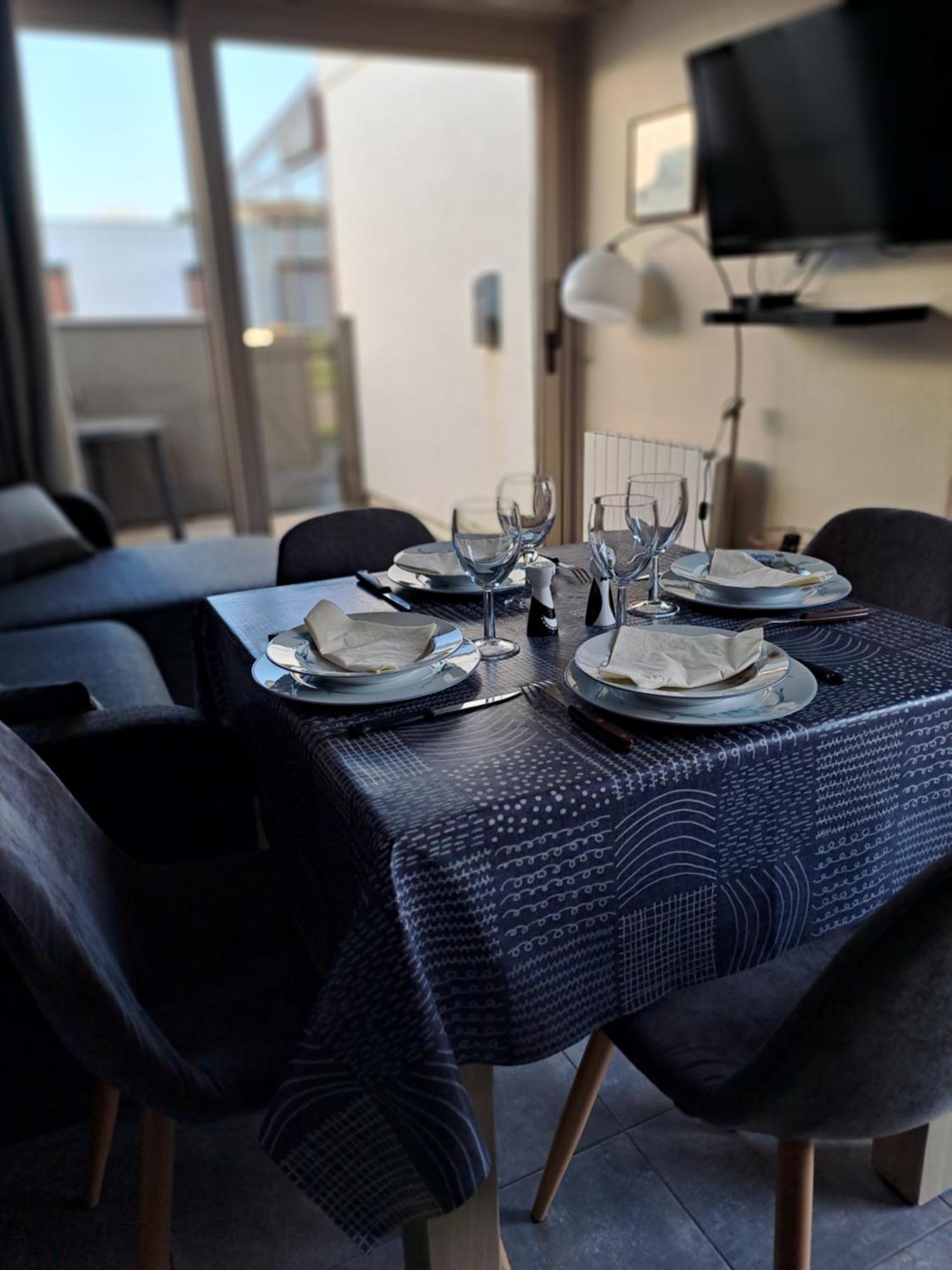 Maison De Vacances ;Vakantiehuisje コクセッド エクステリア 写真